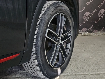 Changan CS55 Plus, 2024г., передний привод, робот