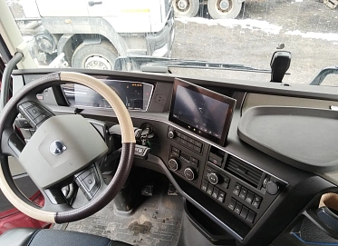 Volvo FH, 2024г.