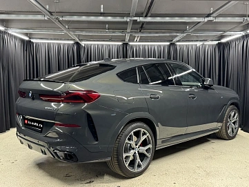 BMW X6, 2024г., полный привод, автомат