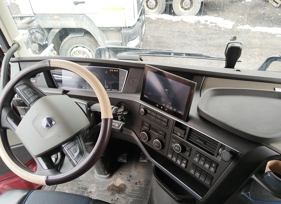 Volvo FH, 2024г.