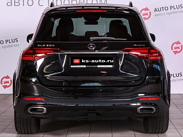 Mercedes-Benz GLE, 2025г., полный привод, автомат