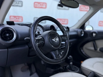 Mini Countryman, 2011г., передний привод, автомат