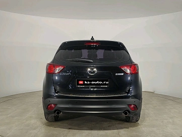 Mazda CX-5, 2013г., передний привод, автомат