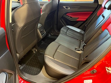 Changan CS55 Plus, 2023г., передний привод, робот