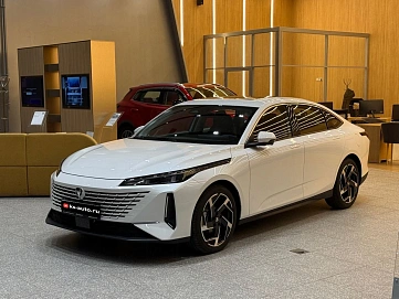 Changan Lamore, 2024г