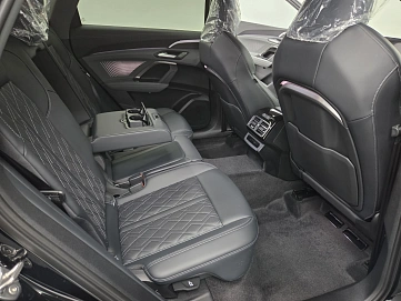 Audi Q5, 2026г., полный привод, робот