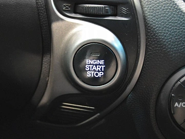 Hyundai ix35, 2014г., полный привод, автомат