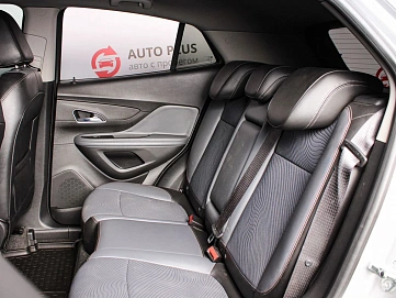 Opel Mokka, 2014г., передний привод, автомат