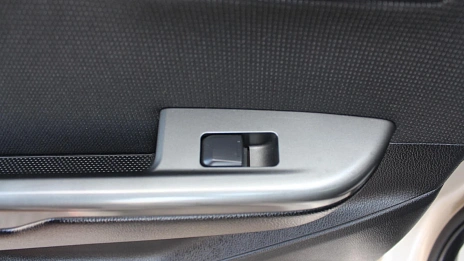 Kia Rio, 2013г., передний привод, механика