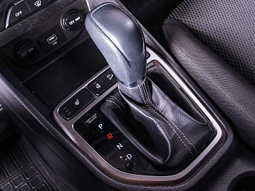 Hyundai Creta, 2021г., передний привод, автомат