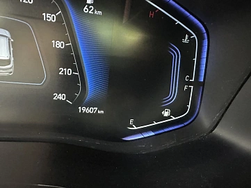 Hyundai ix35, 2023г., передний привод, робот