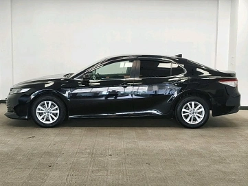 Toyota Camry, 2019г., передний привод, автомат