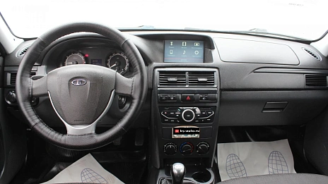 Lada (ВАЗ) Priora, 2017г., передний привод, механика