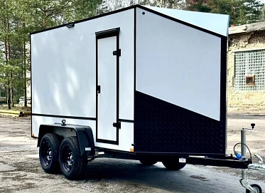 Trailux Sport, 2026г.