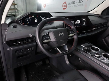 Changan UNI-S, 2024г., передний привод, робот