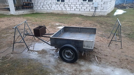 Patriot Самара М, 2024г.