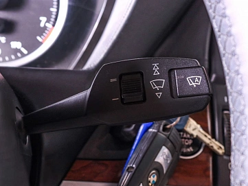 BMW X6, 2009г., полный привод, автомат