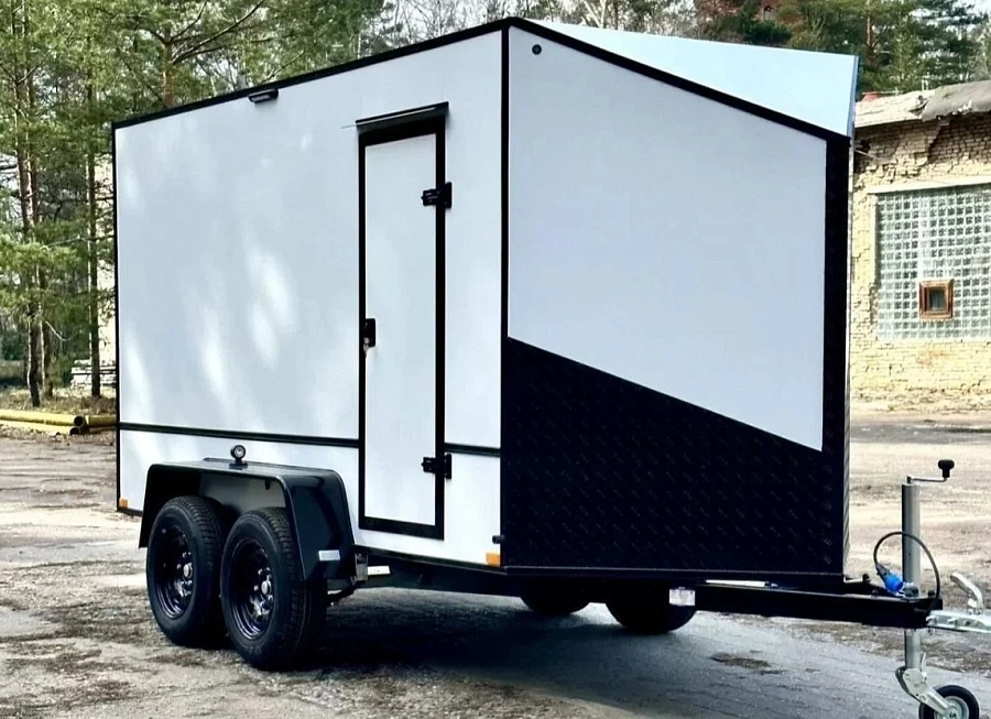 Trailux Sport, 2026г.