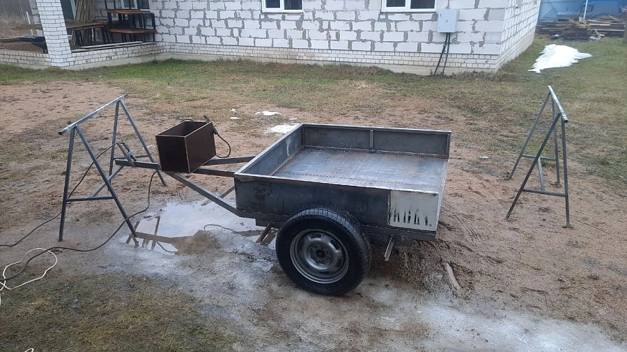 Patriot Самара М, 2024г.