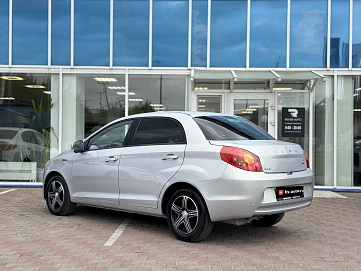 Chery Very (A13), 2012г., передний привод, механика