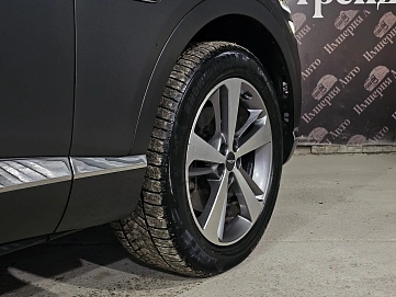 Genesis GV80, 2020г., полный привод, автомат