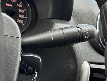 Nissan Terrano, 2015г., передний привод, механика