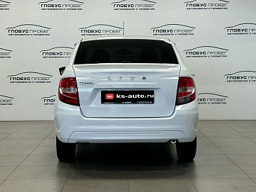 Lada (ВАЗ) Granta, 2024г., передний привод, механика