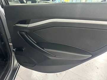 Lada (ВАЗ) Vesta, 2019г., передний привод, механика