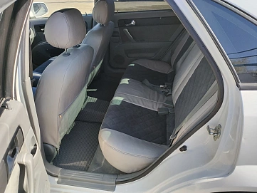 Daewoo Gentra, 2013г., передний привод, автомат