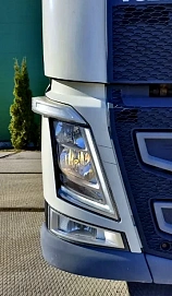 Volvo FH, 2016г.