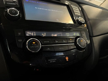 Nissan X-Trail, 2019г., полный привод, вариатор