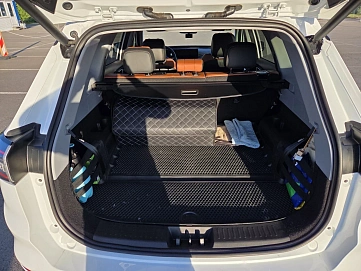 Chery Tiggo 8 Pro Max, 2023г., полный привод, робот