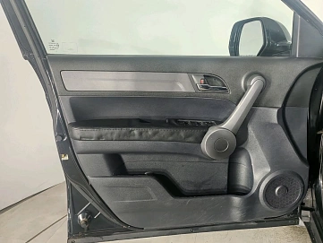 Honda CR-V, 2008г., полный привод, автомат