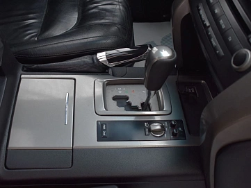 Toyota Land Cruiser, 2011г., полный привод, автомат