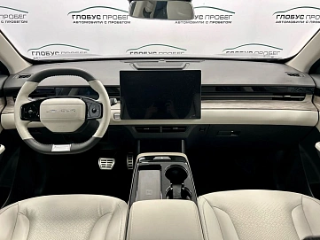Jetour DASHING, 2023г