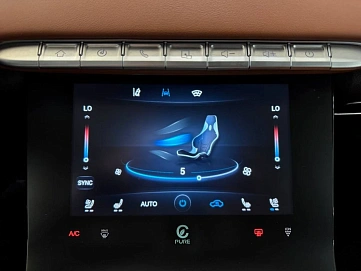 Chery Tiggo 8 Pro Max, 2022г., полный привод, робот