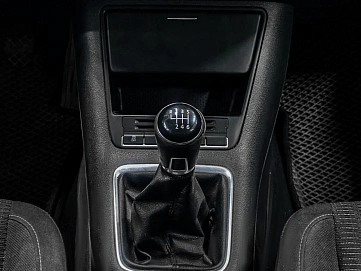 Volkswagen Tiguan, 2013г., полный привод, механика