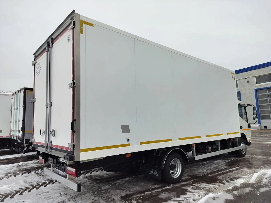 JAC N90, 2024г.