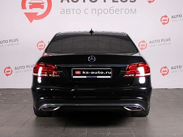 Mercedes-Benz E-Класс, 2015г., задний привод, автомат