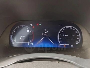 Toyota Highlander, 2025г., полный привод, автомат