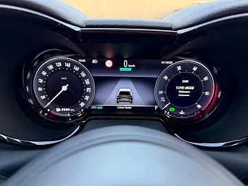 Alfa Romeo Tonale, 2022г., передний привод, робот