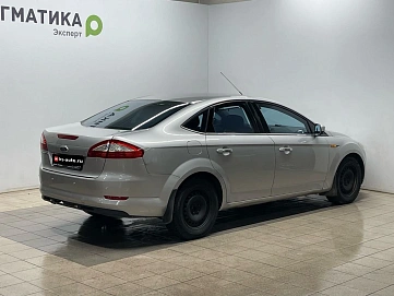 Ford Mondeo, 2008г