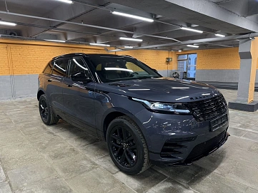 Land Rover Range Rover Velar, 2023г