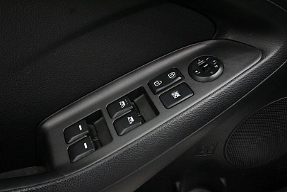Kia Cerato, 2013г., передний привод, механика