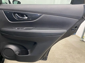 Nissan X-Trail, 2016г., передний привод, вариатор