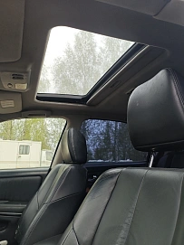 Nissan Maxima, 2004г., передний привод, автомат