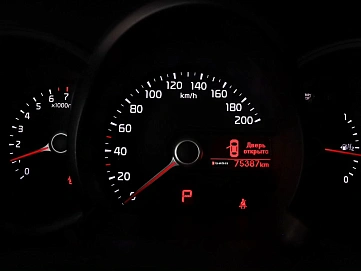 Kia Picanto, 2013г., передний привод, автомат