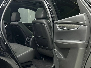 Cadillac XT5, 2023г., полный привод, автомат