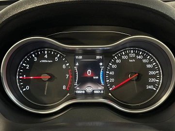 FAW Besturn X80, 2018г., передний привод, механика