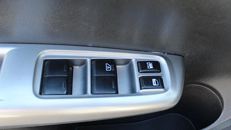 Subaru Impreza, 2008г., передний привод, механика
